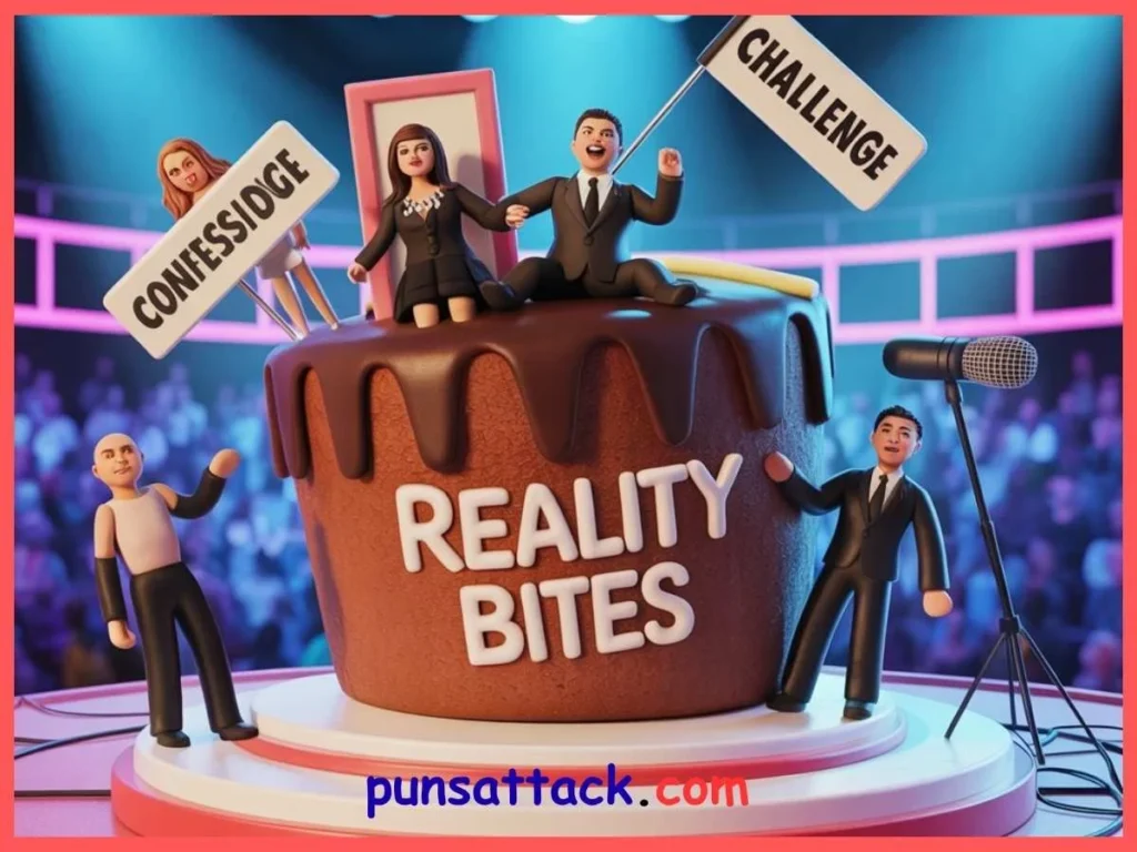 Funny Reality TV