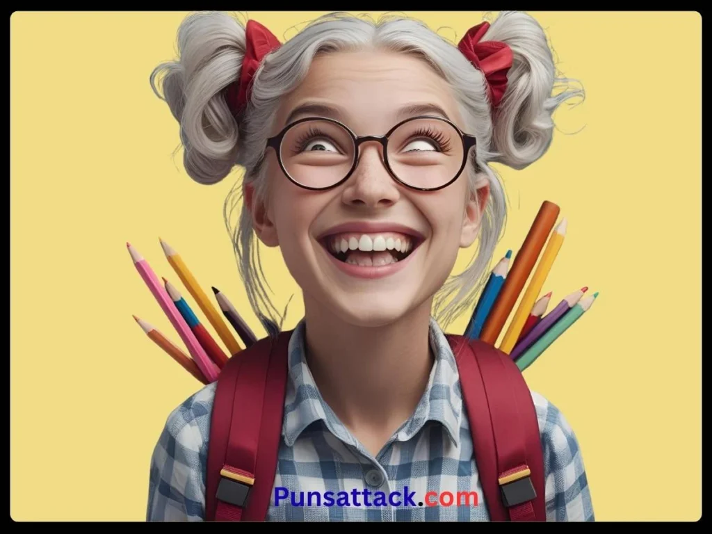 School Appropriate Jokes That Are Actually Funny