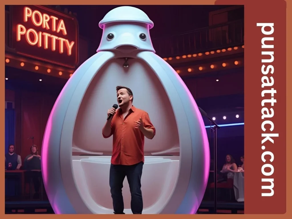 Best Porta Potty Jokes