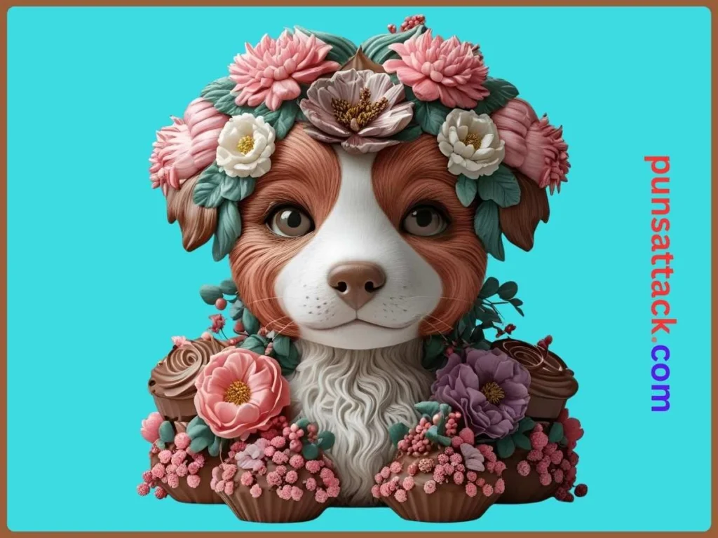 Chocolate Jokes One Liners