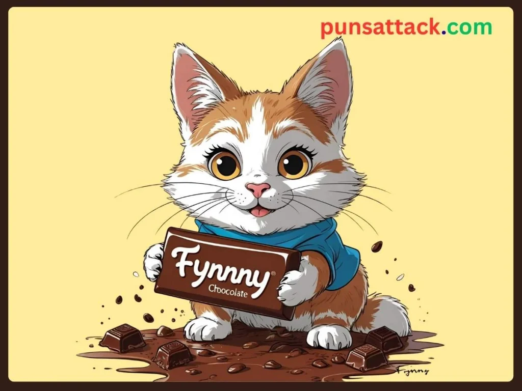 Dirty Chocolate Jokes