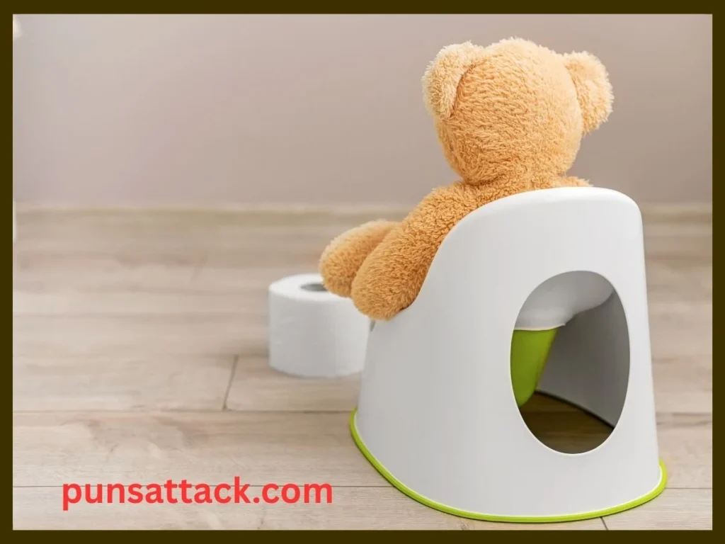 Funny Porta Potty Jokes