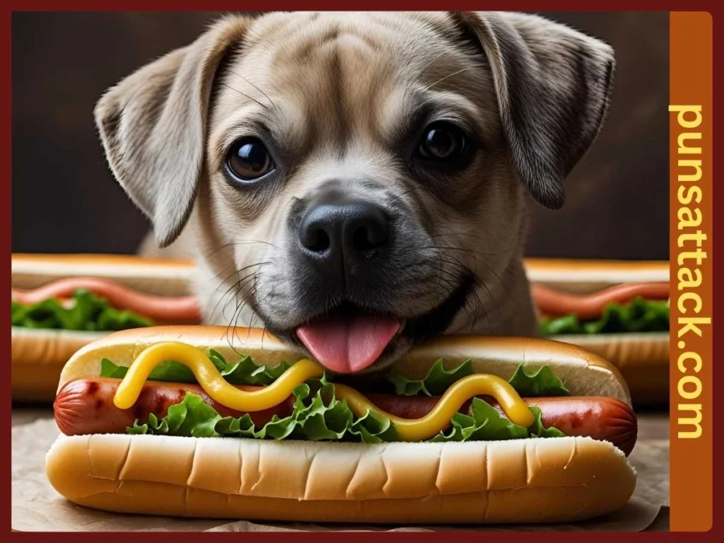Hot Dog Jokes for Kids