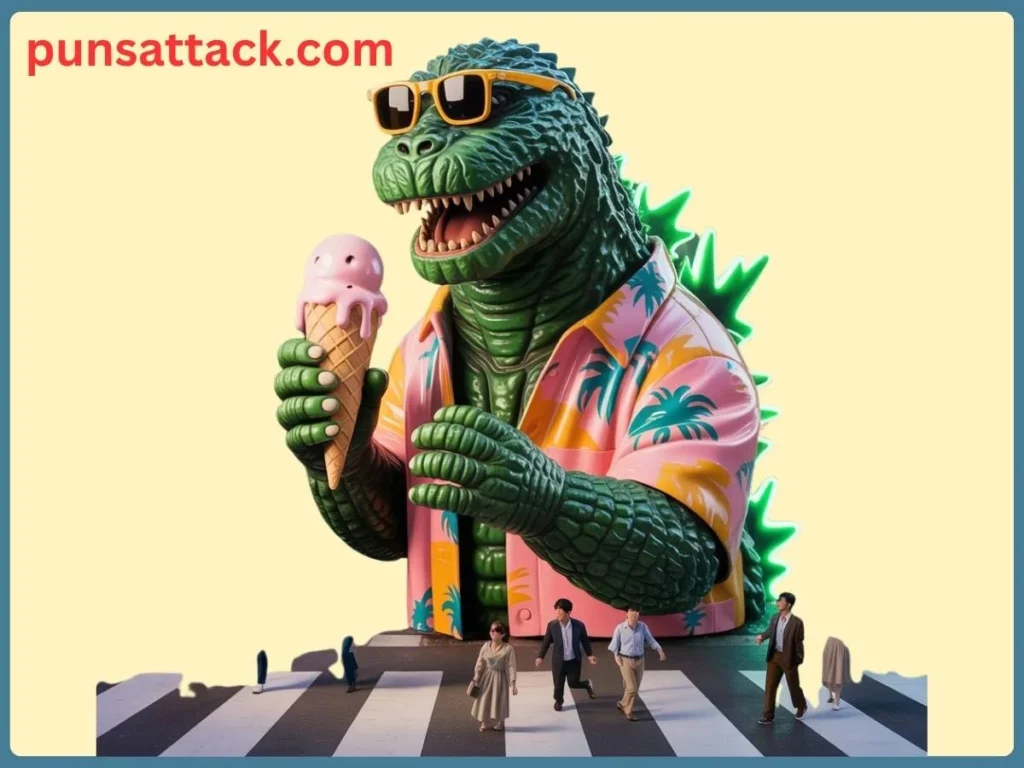 King Kong Jokes