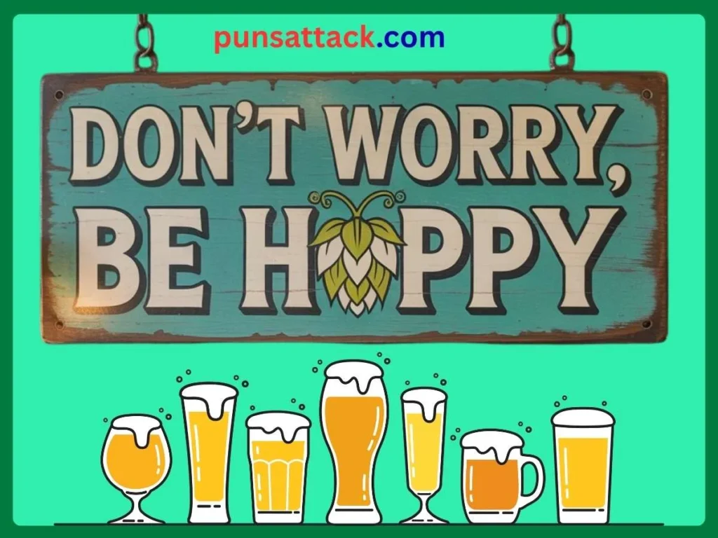 Short & Funny Bar Jokes
