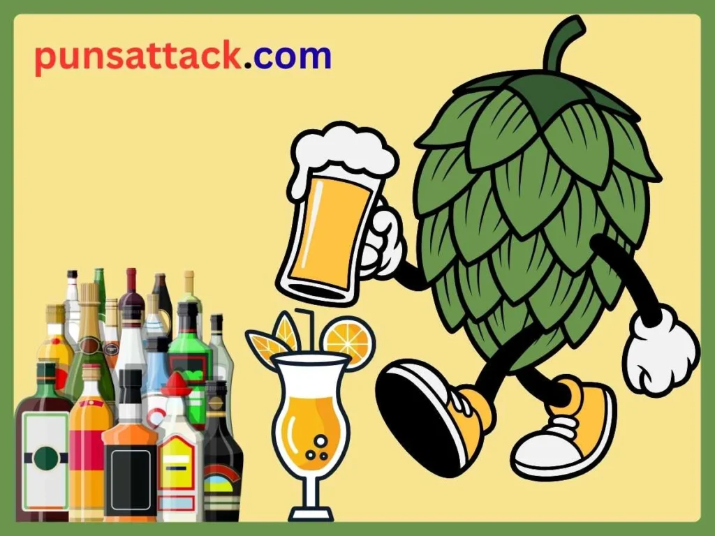Top Bar Jokes – Best Picks