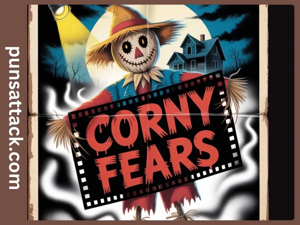 Bollywood Horror Jokes with a Twist of Humor