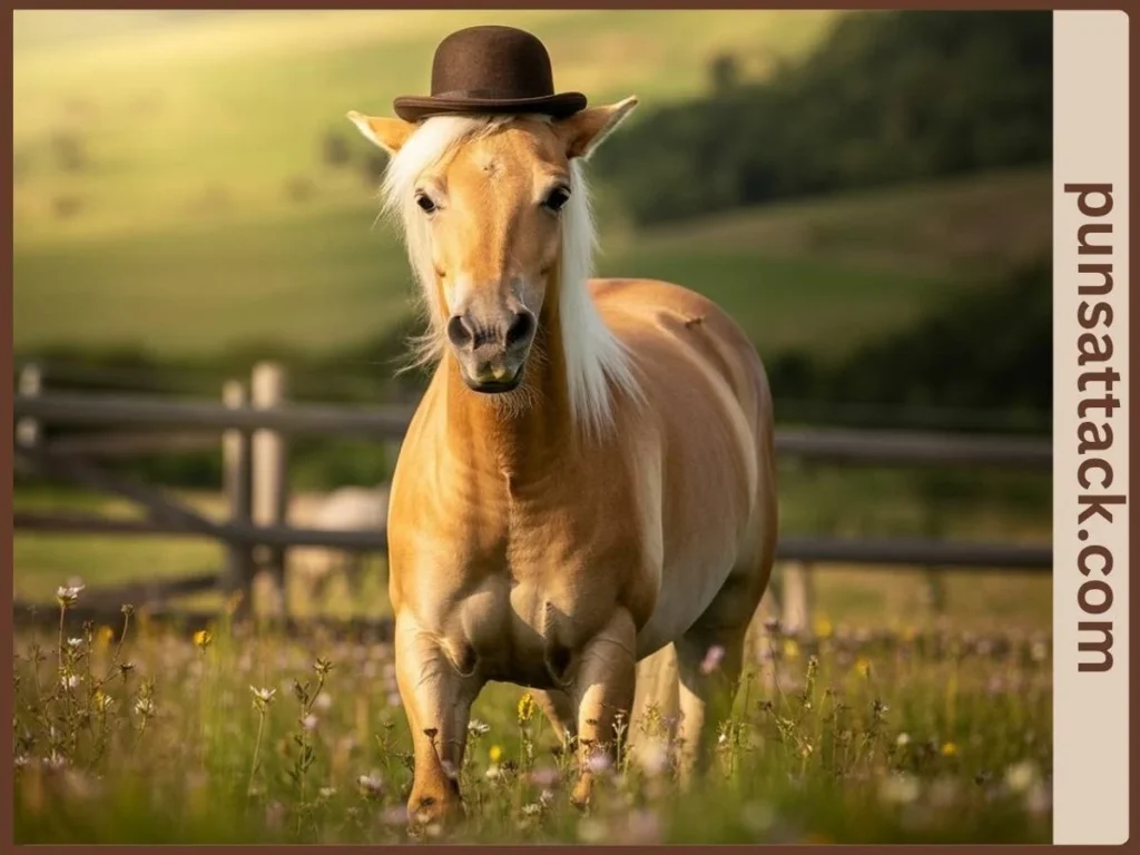 Dirty Horse Jokes One-Liners