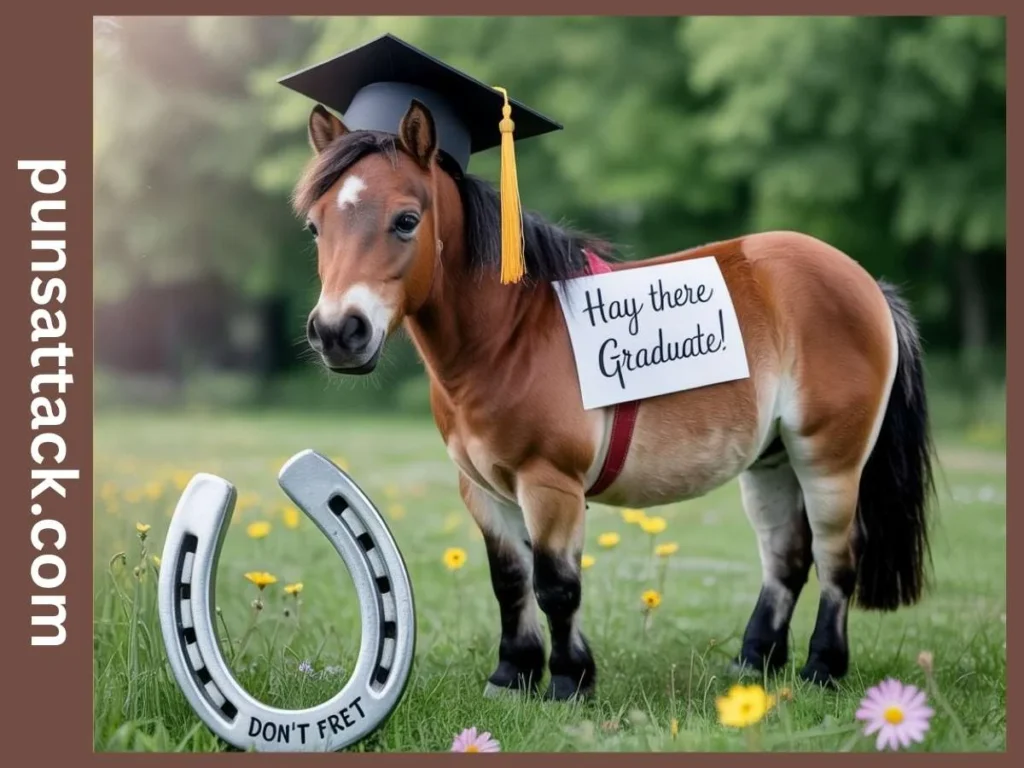 Horse Racing Puns One-Liners