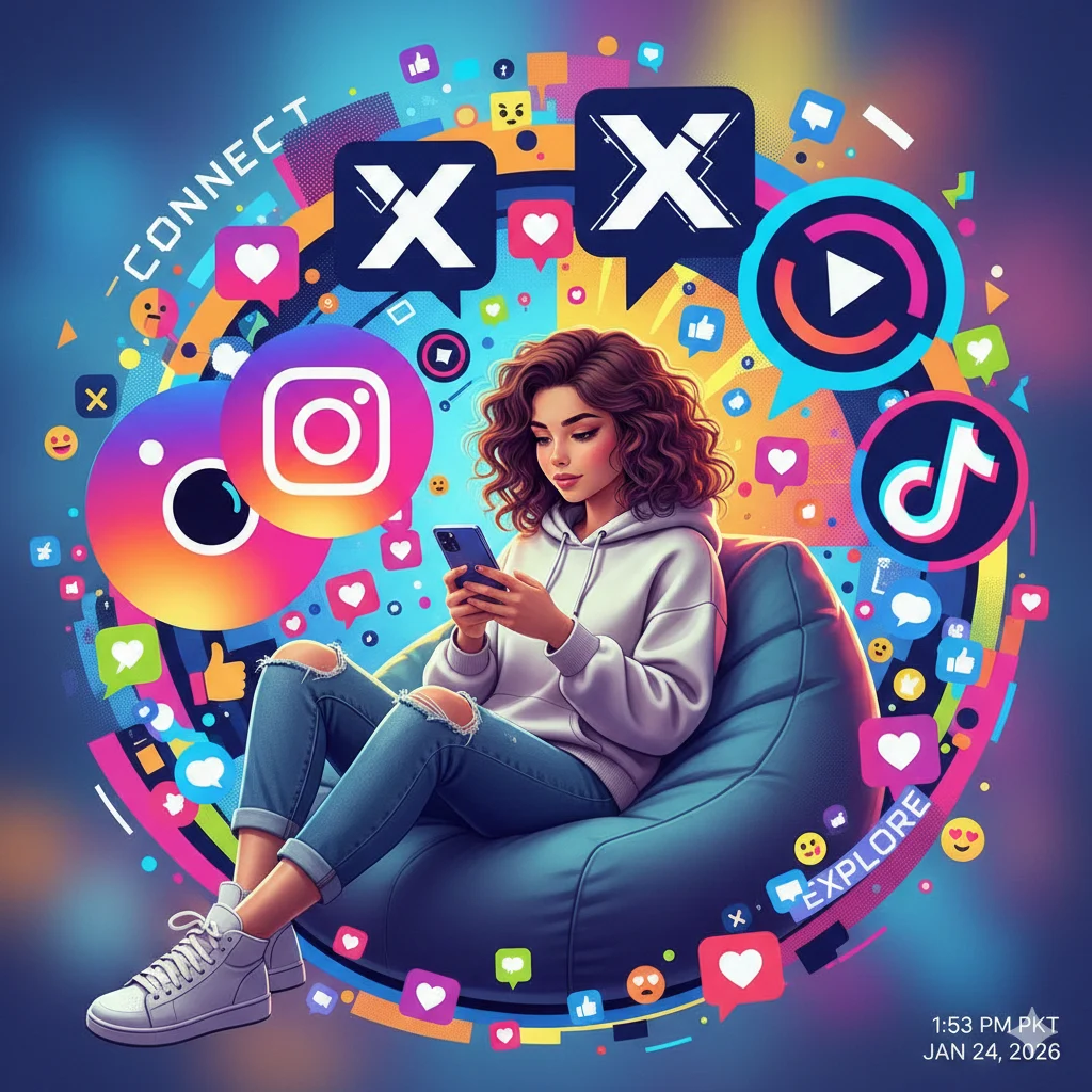 Alice Rosenblum on Other Social Media Platforms