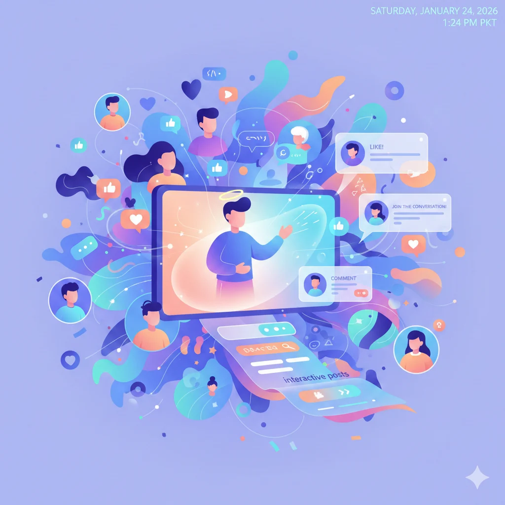 Angela Alvarez Fan Community & Engagement