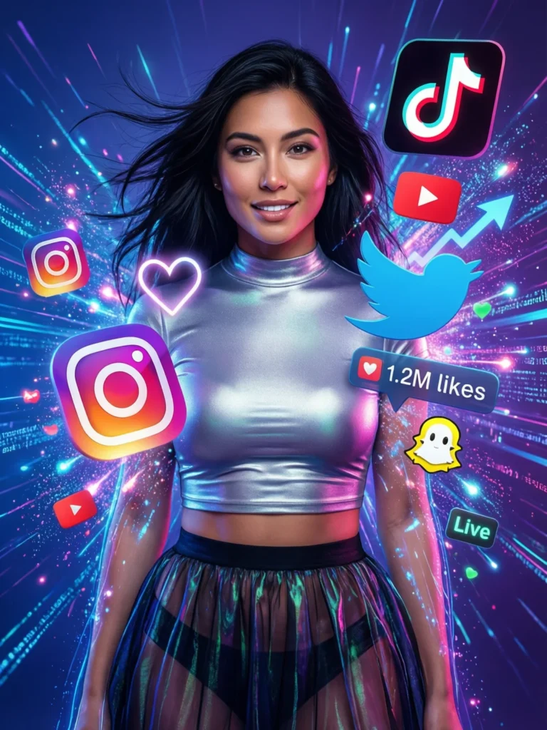 Breakthrough and Popularity