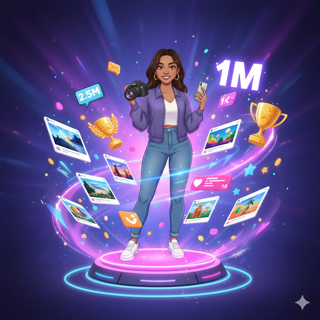 Career Highlights and Achievements