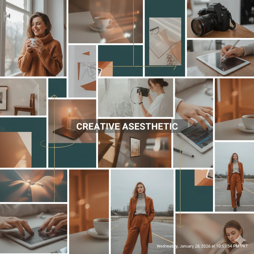 Content Style and Themes