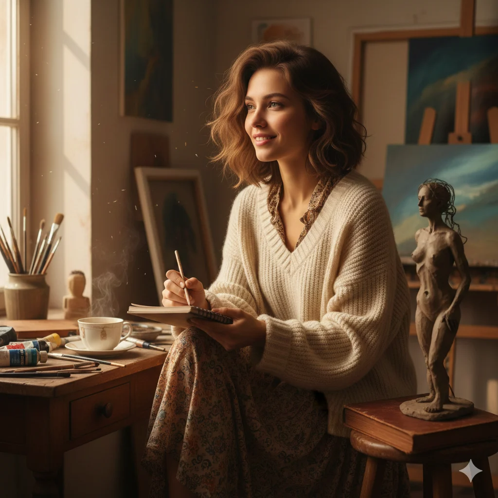 Early Life and Background