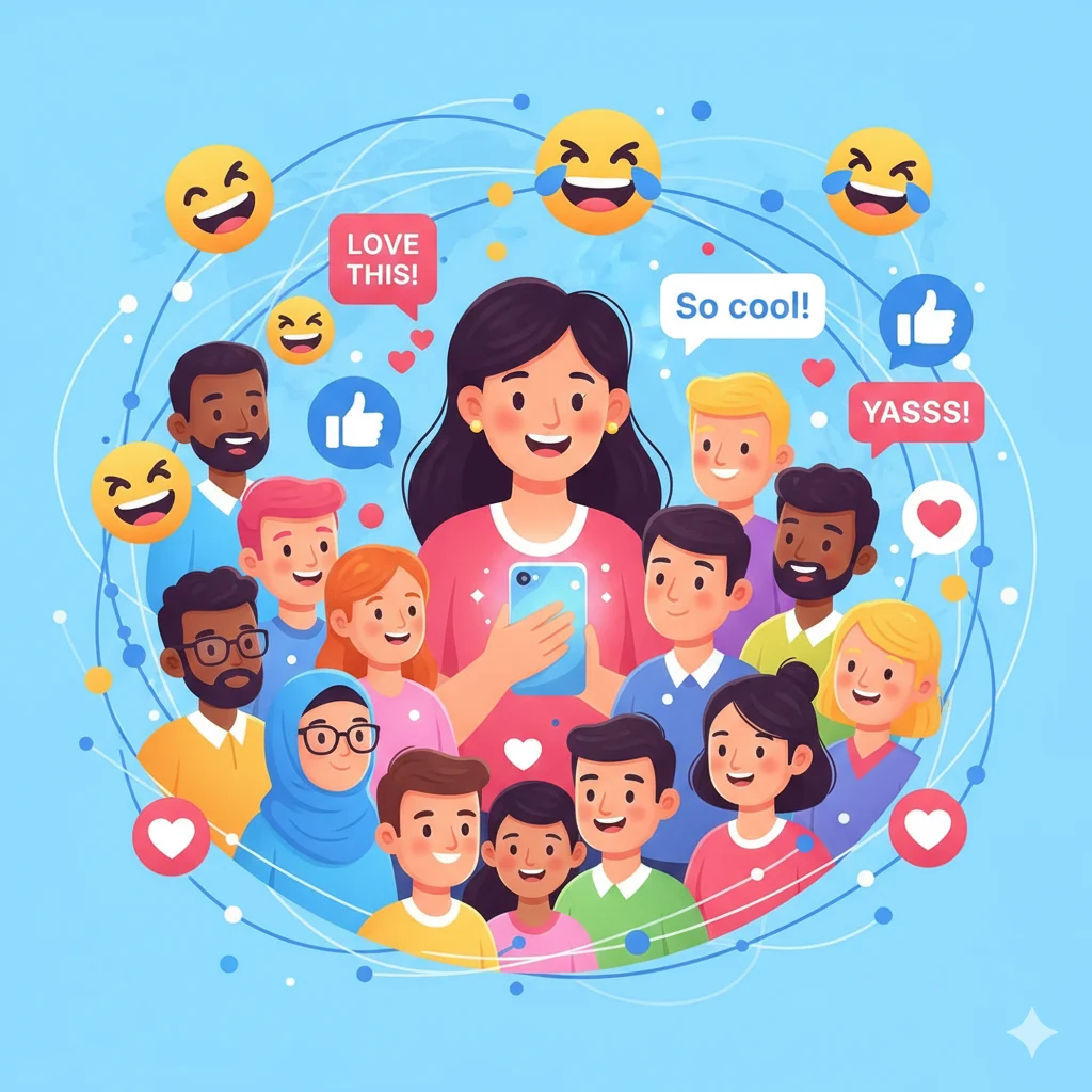 Fanbase and Community Engagement