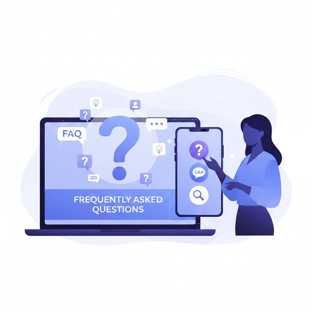 Frequently Asked Questions 