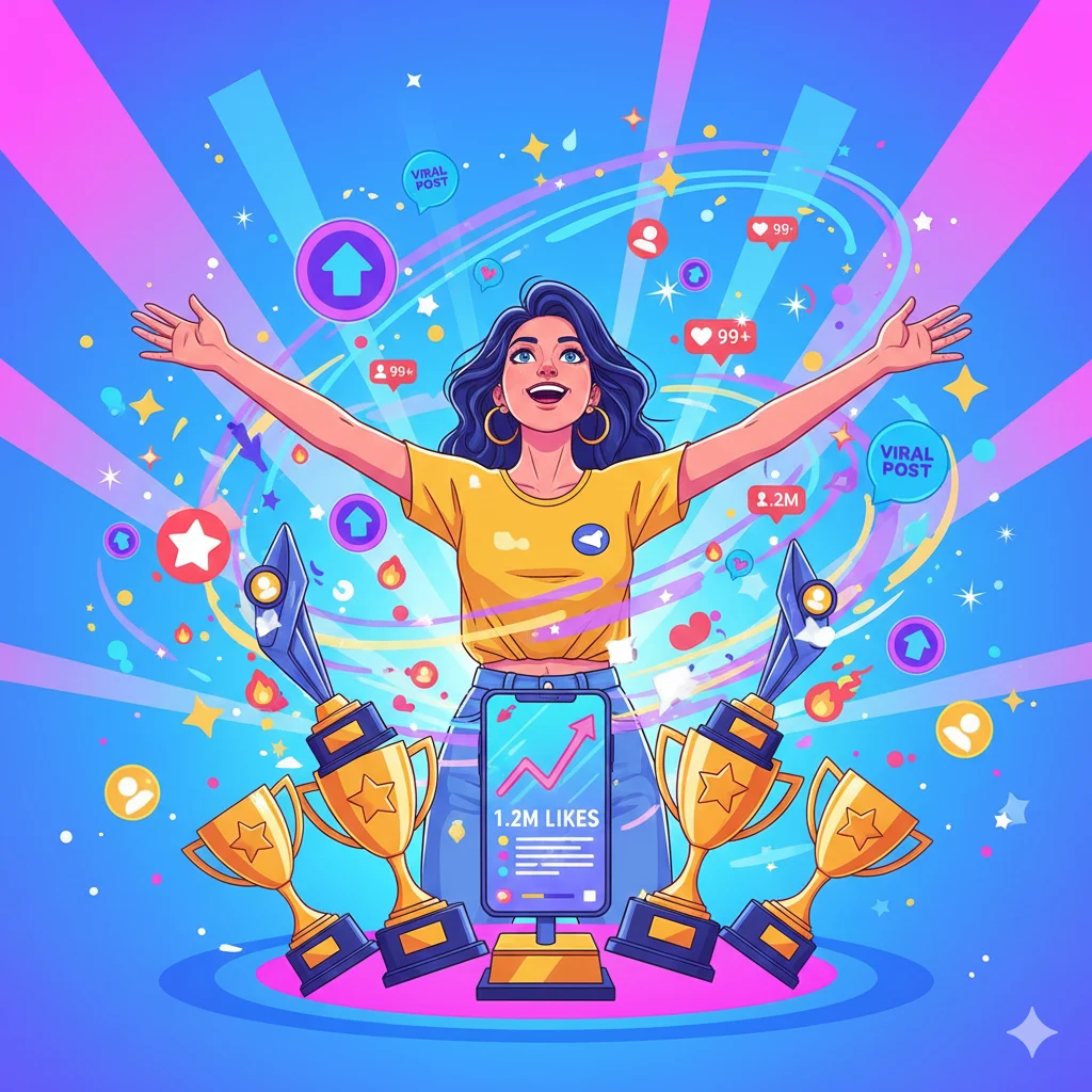 Highlights, Achievements, and Mentions