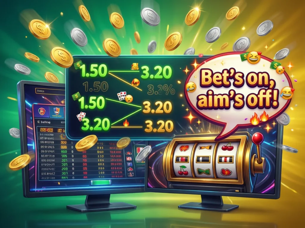 Hilarious e-sports betting jokes to make you laugh