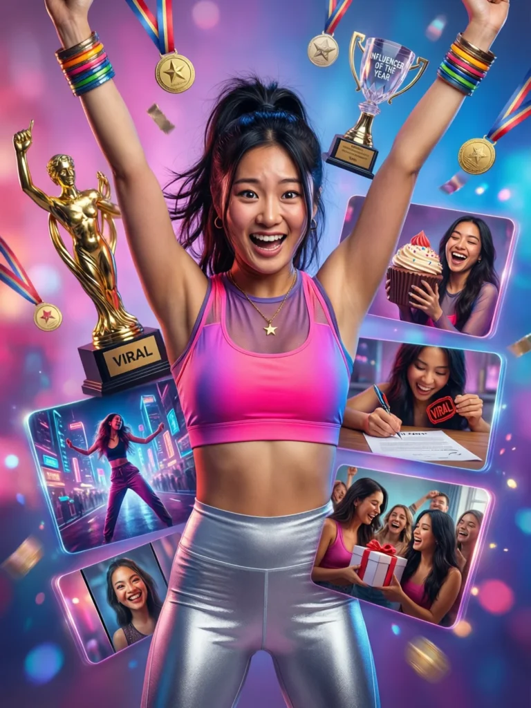 Major Achievements and Milestones