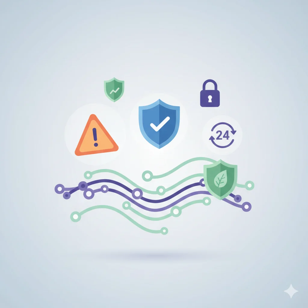 Misinformation, Name Association, and Online Safety