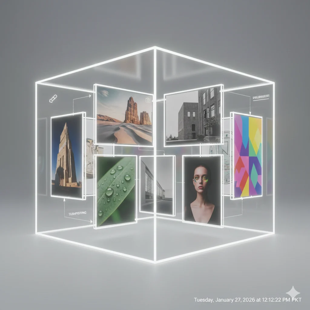 Notable Posts and Projects