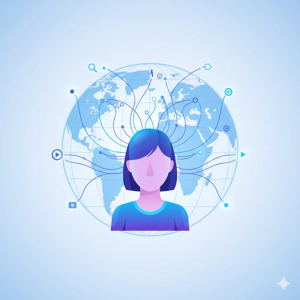 nternet Fame and Digital Identity