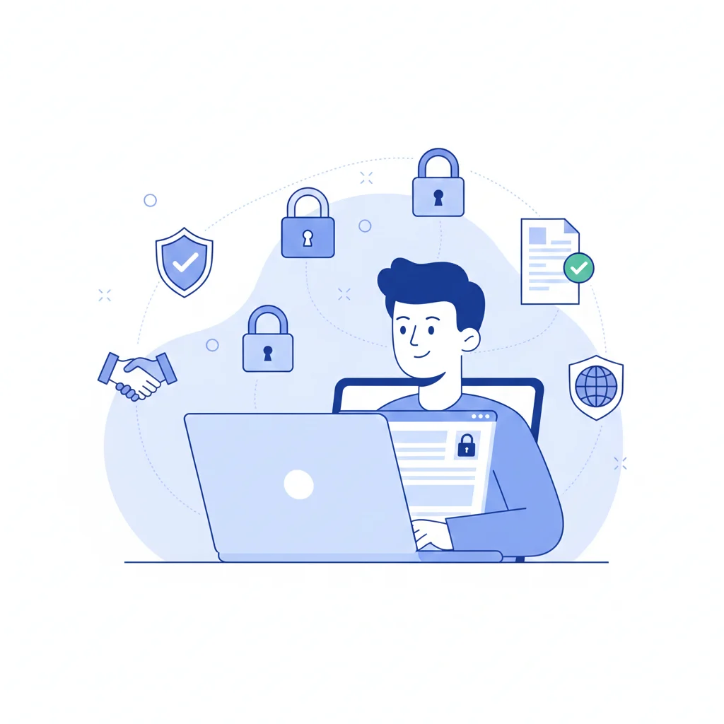 Privacy, Ethics, and Digital Responsibility