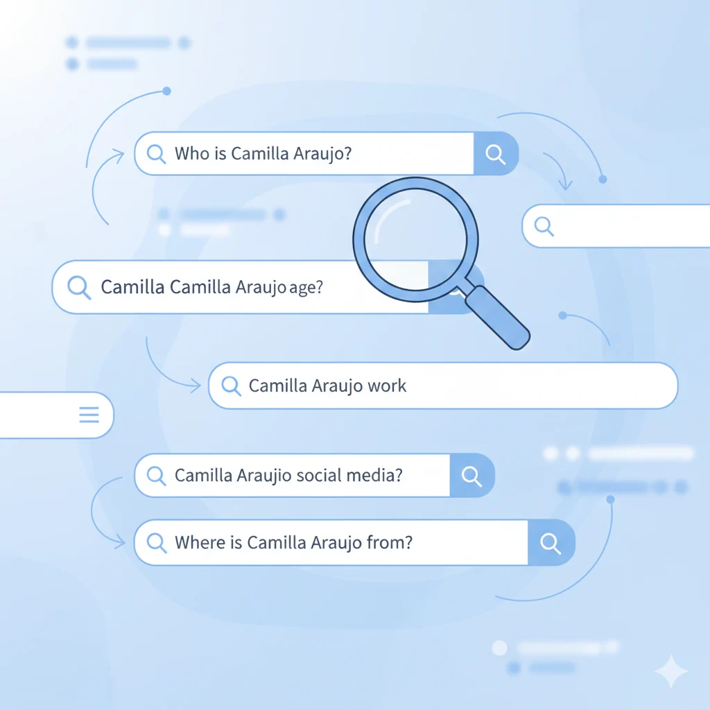 Public Curiosity and User Search Intent