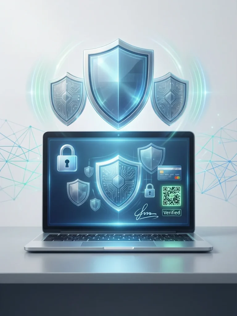 Safety, Privacy, and Legal Considerations