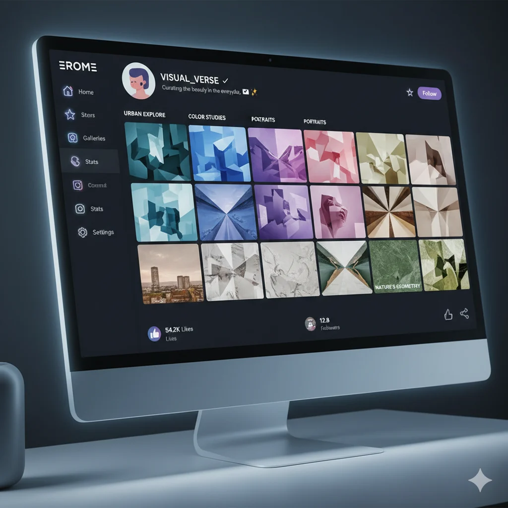 Sondra Blust Erome Profile Overview