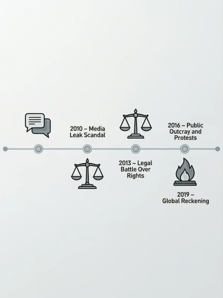 The Impact of Lil Tay on Social Media Culture