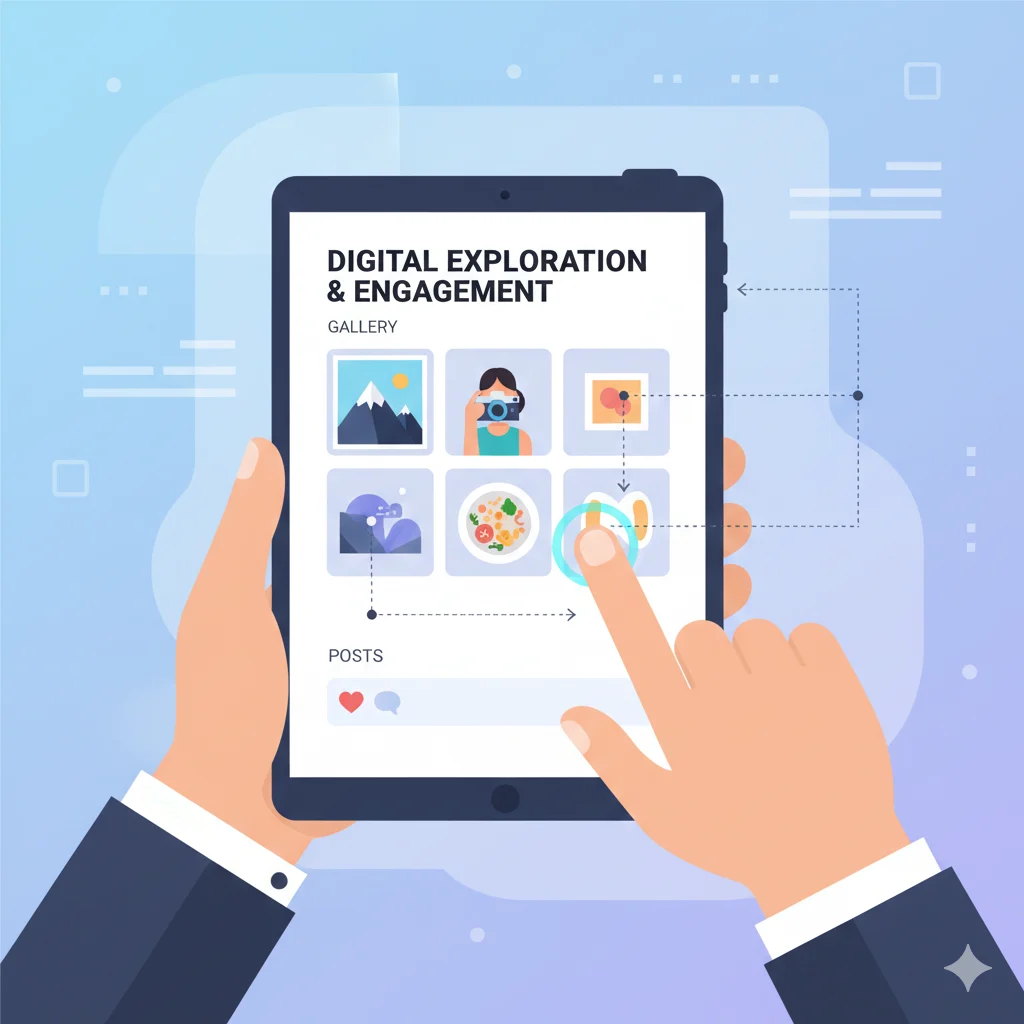 Tips for Following Sondra Blust