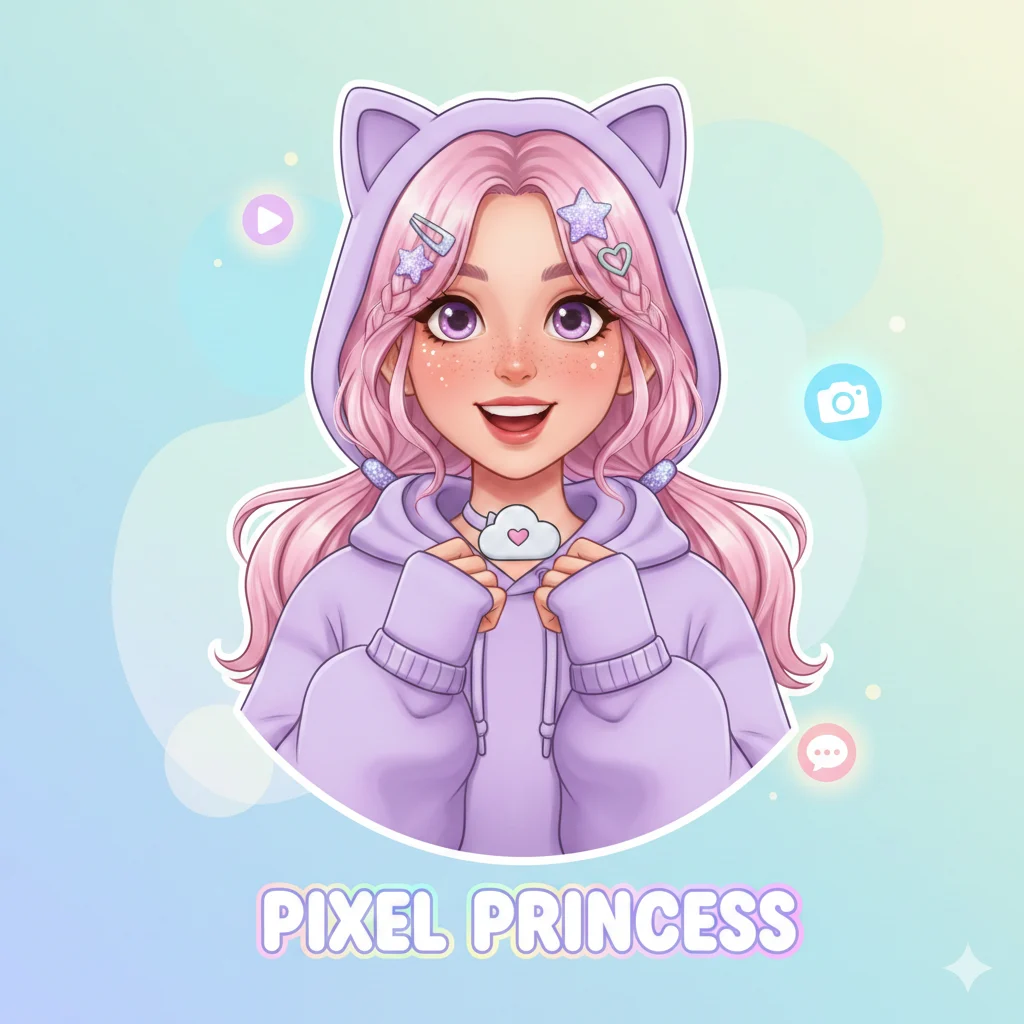 Who Is KirstenToosweet