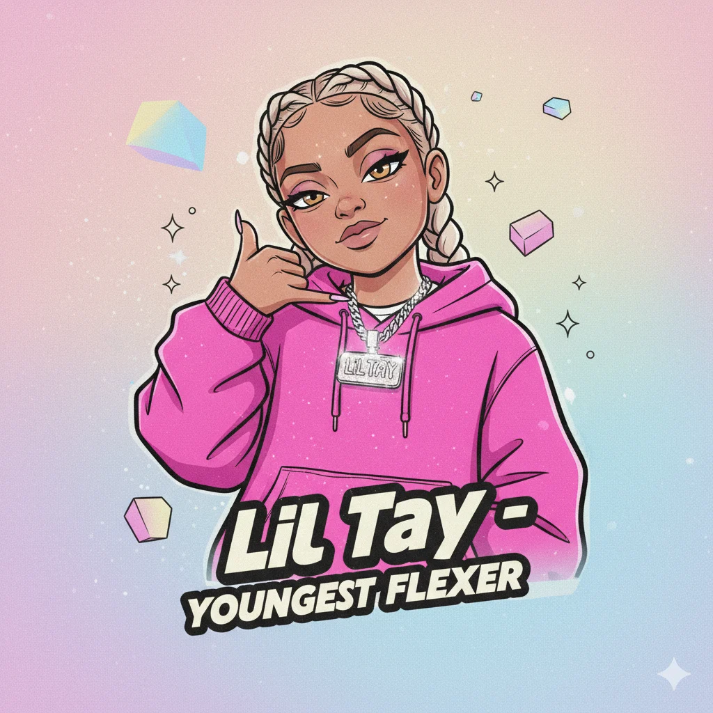 Who is Lil Tay?