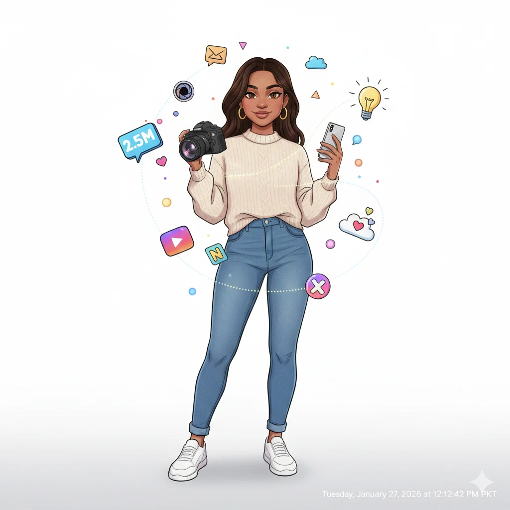 Who is McKinley Richardson?