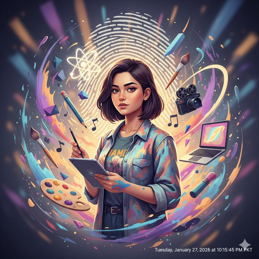 Who is Sondra Blust?