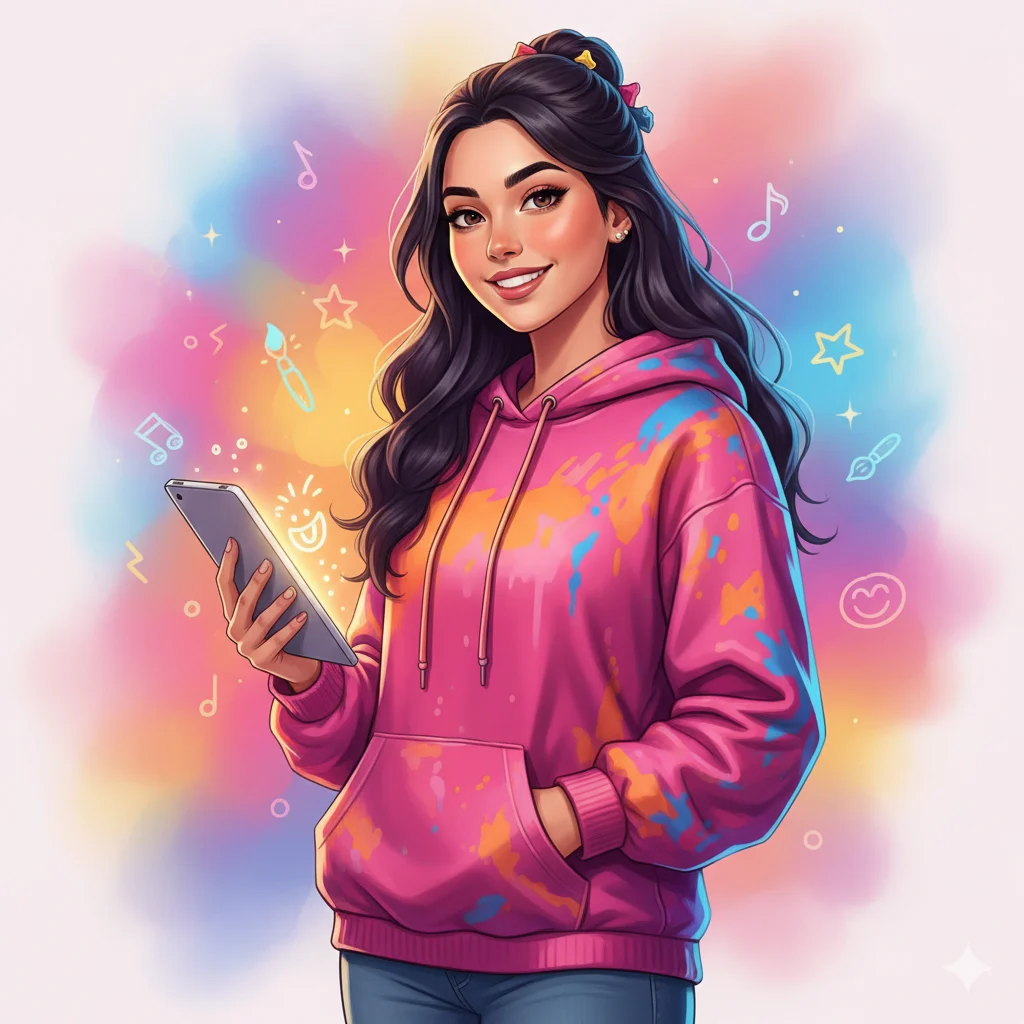 Who Isabela Ladera Is