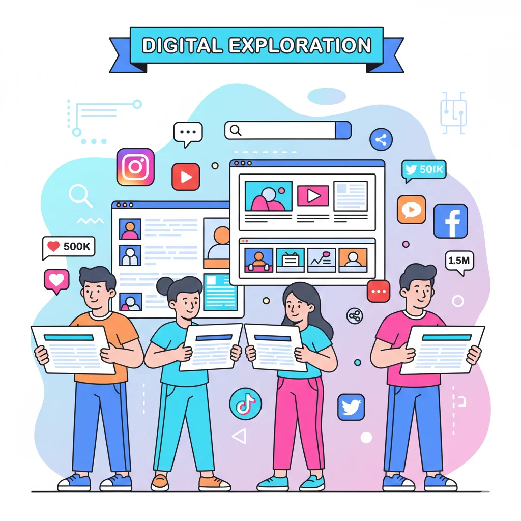 Why People Are Searching for McKinley Richardson