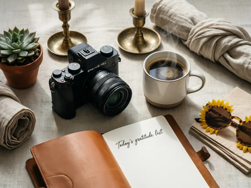 Content Style and Niche