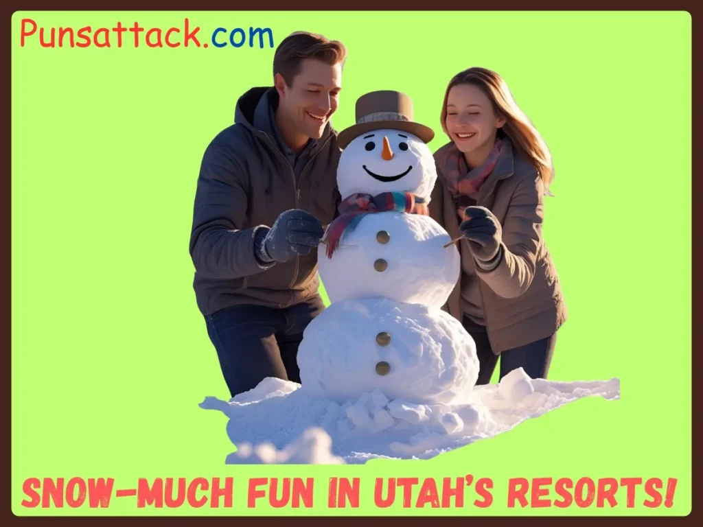 Funny Utah Captions