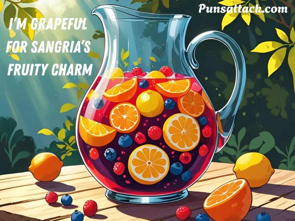 sangria-puns-one-liners