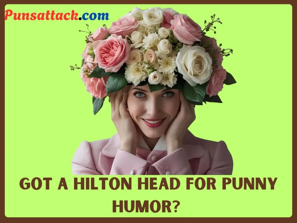 South Carolina Puns One-Liners
