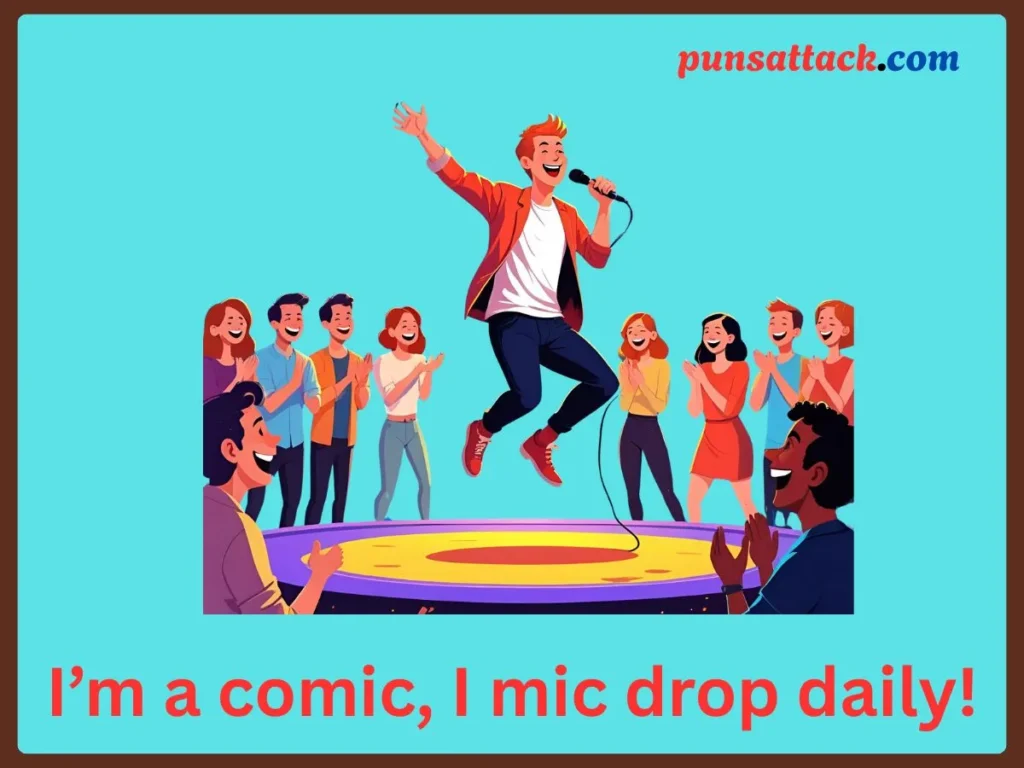 Stand Up Comedy Jokes One Liners