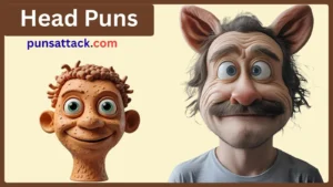 Head Puns