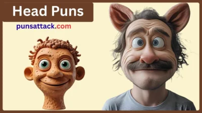 Head Puns
