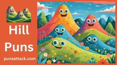 Hill Puns