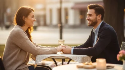 what does courting mean