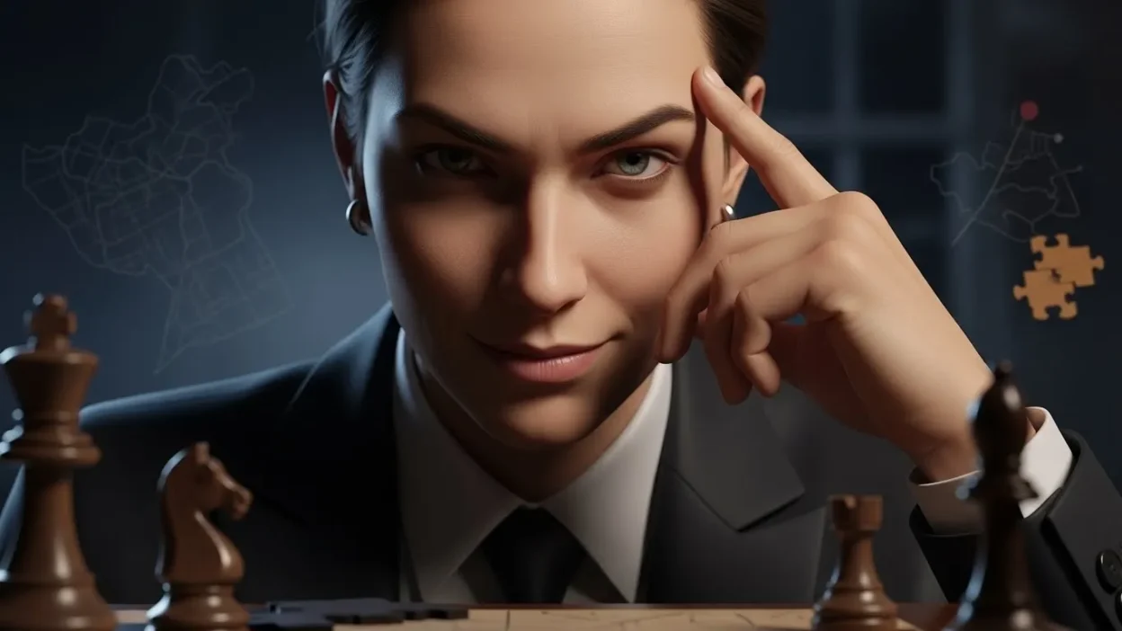 what does cunning mean