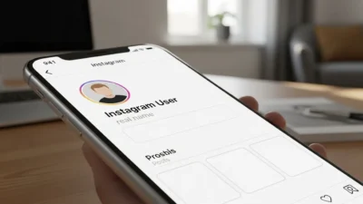 What Does Instagram User Mean